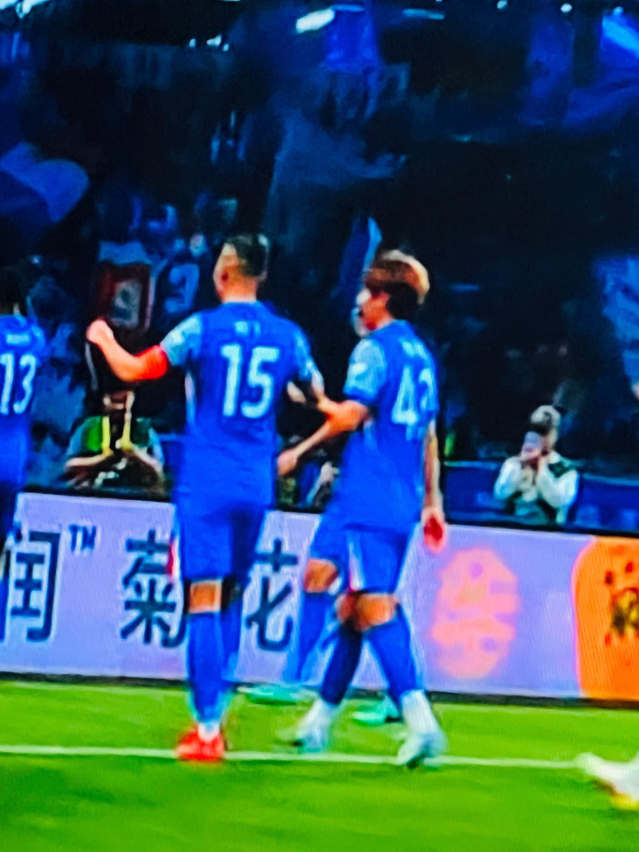 开云娱乐 -关于广东宏远迎英超关键赛,赛后内部沟通,球迷炸锅,纪律约束更严格的信息